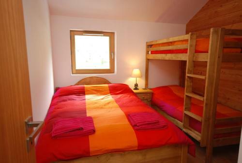 Apartamento Les Sept �toiles