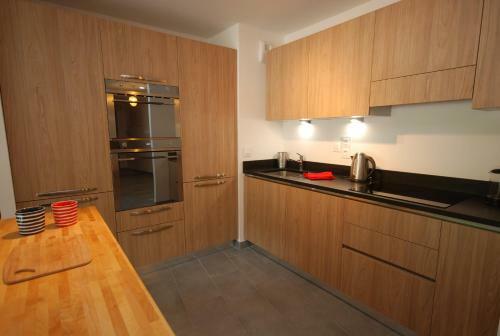 Apartamento Les Sept �toiles