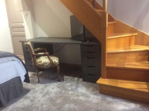 Bed & Breakfast Chambres Et Table D'h�tes La Belle Lensoise