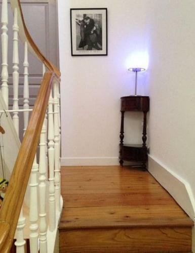 Bed & Breakfast Chambres Et Table D'h�tes La Belle Lensoise