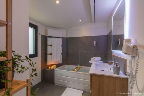 Bed & Breakfast Les Patios