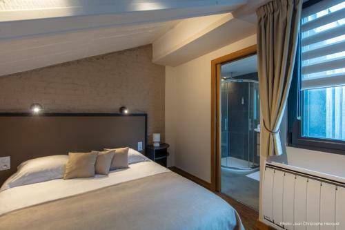 Bed & Breakfast Les Patios
