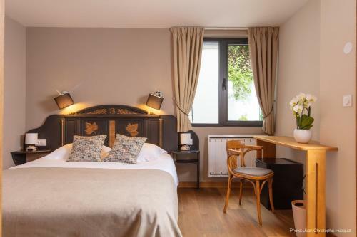 Bed & Breakfast Les Patios