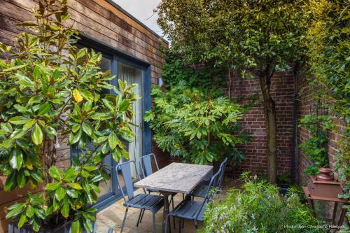 Bed & Breakfast Les Patios