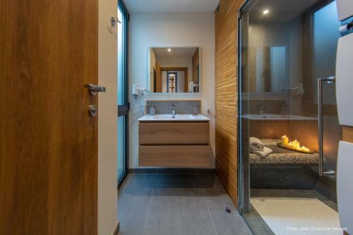 Bed & Breakfast Les Patios