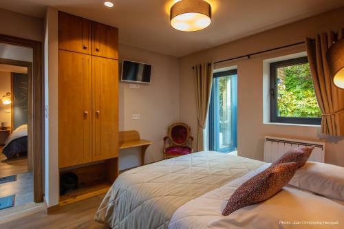 Bed & Breakfast Les Patios