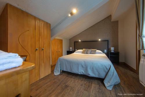 Bed & Breakfast Les Patios