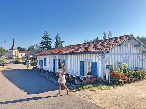 Cottage C?ur Des Landes