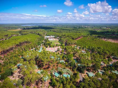 Cottage C?ur Des Landes