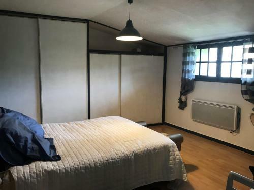 Hostal Maison Les Bleuets