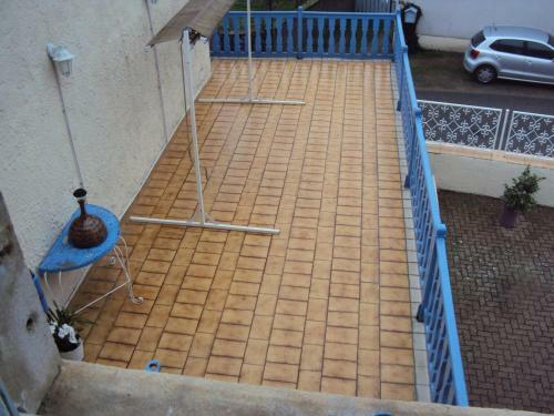 Hostal Maison Les Bleuets