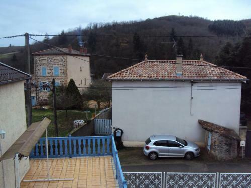 Hostal Maison Les Bleuets