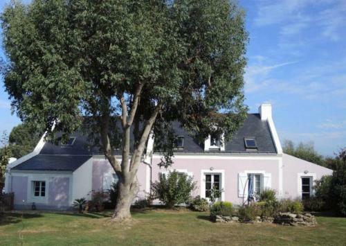 Hostal Chambres D H�tes Ty Caillou