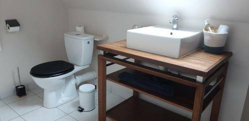 Hostal Chambres D H�tes Ty Caillou