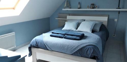 Hostal Chambres D H�tes Ty Caillou