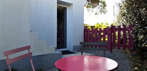 Hostal Chambres D H�tes Ty Caillou