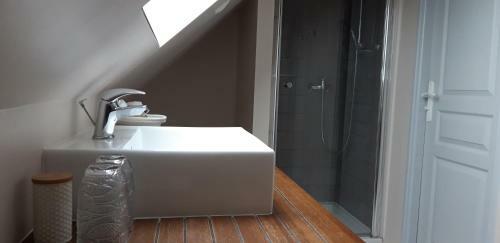Hostal Chambres D H�tes Ty Caillou