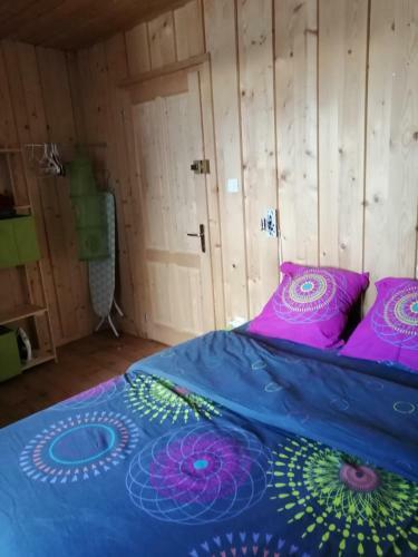 Hostal La Maison Lilas