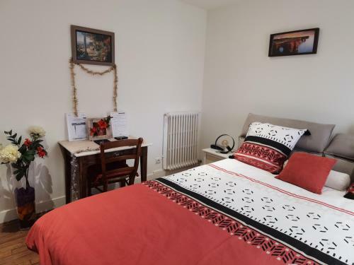 Bed & Breakfast Les Pingouins de La Marne