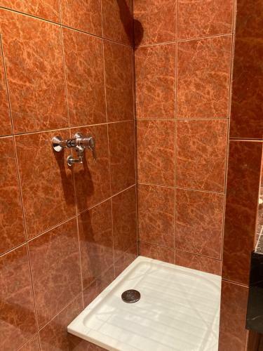 Hostal Ch�teau De R�