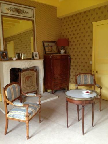 Hostal Ch�teau De R�