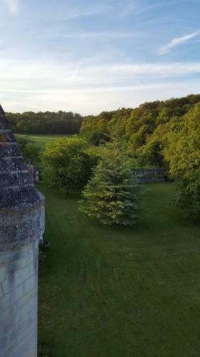Hostal Ch�teau De R�
