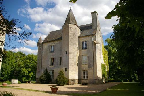 Hostal Ch�teau De R�