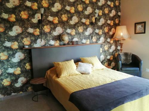 Bed & Breakfast Maison Vin D'hus