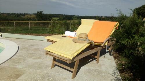 Bed & Breakfast Maison Vin D'hus