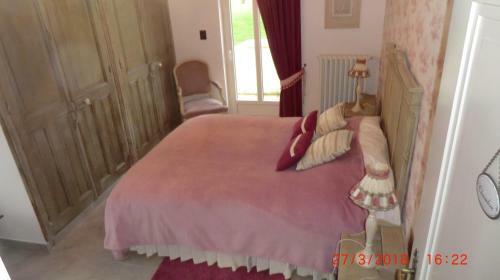 Bed & Breakfast Maison Vin D'hus