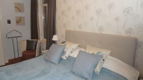 Bed & Breakfast Maison Vin D'hus