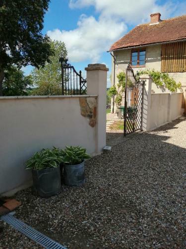 Bed & Breakfast Maison Vin D'hus