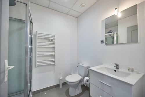 Apartamento Appartement T4 Duplex, 7 Couchages