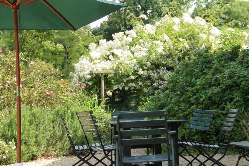 Domaine Des Roches Blanches - Site Class�