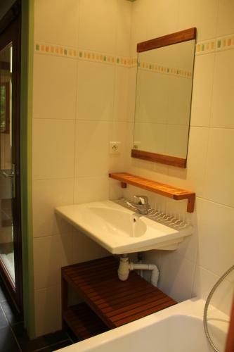 Domaine Des Roches Blanches - Site Class�