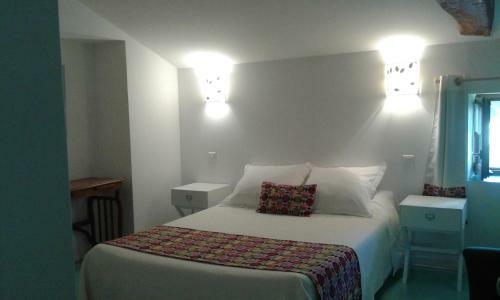 Bed & Breakfast Les Croisettes