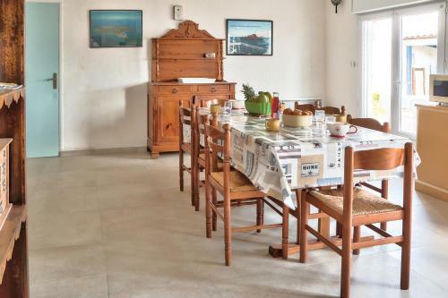 Charmante Maison Pour Un Sejour Authentique A L Epine