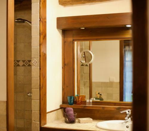 Hostal La Bageati�re