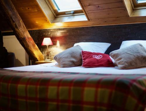 Hostal La Bageati�re