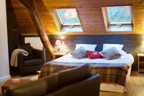 Hostal La Bageati�re