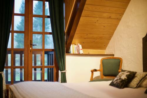 Hostal La Bageati�re