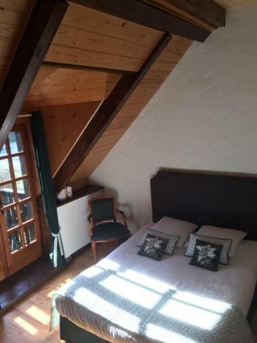 Hostal La Bageati�re