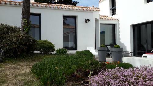 Villa Flody