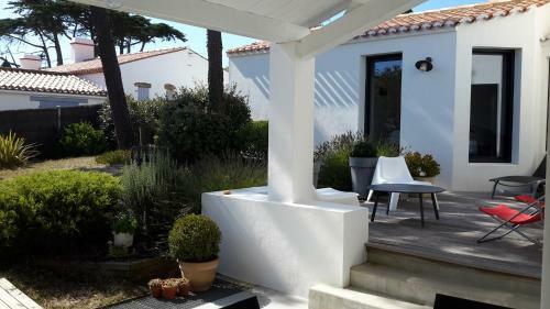Villa Flody