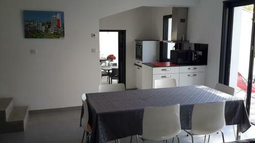 Villa Flody