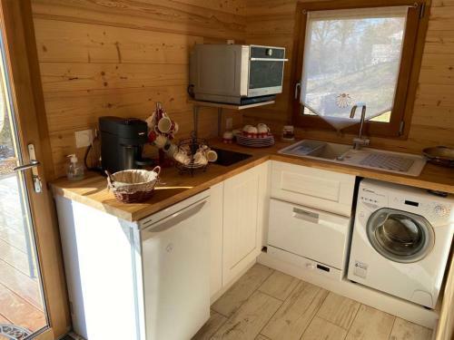 La Cabane Du Bonheur