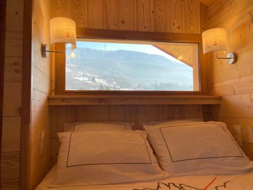 La Cabane Du Bonheur