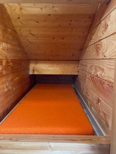 La Cabane Du Bonheur