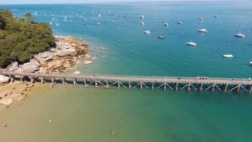Noirmoutier, Retour De Plage