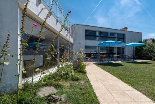 Hotel Les Esseppes